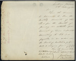 James Lowrie, Coast Waiter, Kaipara - Accounts - forwarding for month of January