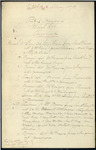 Alfred Peter Ratcliffe, Coast Waiter, Whangaroa - Vessels Arriving and Departing during March