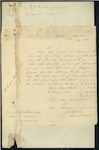 James Lowrie, Coast Waiter, Kaipara - Accounts for month of June
