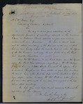 McArthur Shera and Company, Auckland - Alfred M Butler, Locker, Dargaville's Bond, Auckland - Hobson's Bond - complaint about Grace, Customs Officer, smoking in the warehouse