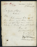 Hugh F Anderson and Roderick McLeod, Auckland - "Marmion" - requesting that Hugh Falconer Anderson be registered as Managing Owner