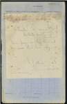 Henry Guthrie, Dunedin - Sugar ex "Otago" - enquiry