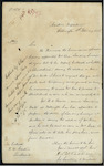 Henry S McKellar, for Secretary and Inspector, Customs and Marine Department, Wellington - Henry William Brewer, Senior Landing Waiter at Wellington - to be Landing Surveyor at Auckland during absence of Mr Rose. Will be sent out when Mr Slater, appointed to take his place, arrives from Dunedin - Alexander Rose - Landing Surveyor - to be Deputy Collector at Lyttelton and Christchurch whilst absence on leave of Mr Mills