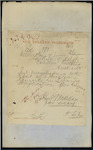 Henry S McKellar, for Secretary and Inspector, Customs and Marine Department, Wellington - Logan's application for rehearing - send newspapers with report of Beckham's remarks