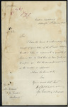 Henry S McKellar, for Secretary and Inspector, Customs and Marine Department, Wellington - Kerosene Oil ex "Edith Rose" from New York - action approved