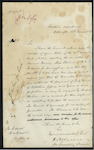 Henry S McKellar, for Secretary and Inspector, Customs and Marine Department, Wellington - Samuel Harvey, Ship's Steward, HMS "Rosario" convicted of smuggling - fine paid. Rewards to Detectives Jeffrey and Grace