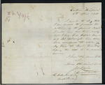 James Lowrie, Coast Waiter, Kaipara - Returns - not completed