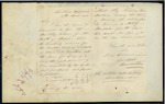 James Lowrie, Coast Waiter, Kaipara - Accounts forwarding for the month of March, and also quarterly returns