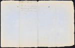 William Bruce, Owner, Auckland - "General Cameron" Schooner - questioning detention of vessel. Charles Stuckey does not hold Able Seaman's certificate