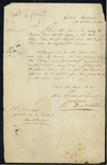James Lowrie, Coast Waiter, Kaipara - Audit Office - replying to queries