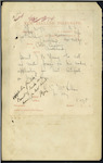 Henry S McKellar, for Secretary and Inspector, Customs and Marine Department, Wellington - J B Young - permitted to act as Master Foreign