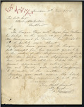 Henry Guthrie, Dunedin - "Otago" Barque - sugar consigned from Melbourne has proved to be short shipped