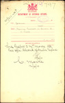 [Passport for Charles Moore]