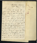James Lowrie, Coast Waiter, Kaipara - Henry Bradney - taken as crew by Captain Stewart of "Eliza Mary" - not qualified.