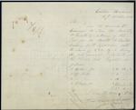 James Lowrie, Coast Waiter, Kaipara - Monthly and Quarterly Returns - forwarding