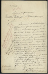 Henry S McKellar, for Secretary and Inspector, Customs and Marine Department, Wellington - Alfred Peter Ratcliffe - his application for increase in salary