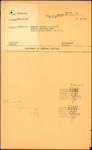 Passport Files - Passport - Semple, Robert - 22.10.76; Semple, Margaret (Mrs); Doyle, Allan Keith - 5.11.11