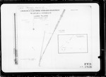 Amberley and Cook Strait Rly [Railway], Waipara Contract, land plans, Waipara Contract, A.D. Austin, scale 1 chain and 3 chains to 1 inch, tracings sheets 1 to 4