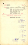 Passport Files - Permits & Passports - His Excellency the Governor-General and Staff