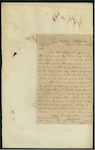 James Lowrie, Coast Waiter, Kaipara - Seal and Ships Papers left on board "Roseneath" Barque - reason for leaving bag on board