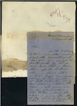 [1] Richard Jones, Mt Eden Gaol, crew member "Crownthorpe" - Clothing And Effects - complaint that some had been stolen out of his sea chest; [2] H P Everitt, Master "Crownthorpe", Auckland - Richard Jones - his complaint re missing clothing. These were packed by Henry King who has since deserted the ship