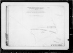 Foxton and New Plymouth Rly [Railway], Hukatere-Manutahi Section, land plan showing additional land taken belonging to Mr John Burke for Rly [Railway] Station, section 409 Ball Road Station, R.W. Holmes, scale 3 chains to 1 inch, one plan