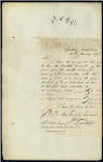 James Lowrie, Coast Waiter, Kaipara - Accounts - forwarding for month and quarter ended 31 December