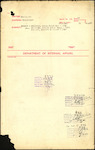 Passport Files - Permits - Sullivan, Daisy Ethel (Mrs) - 1880; Sullivan, Daniel Giles (Hon) - 1882; Sleight, Kenneth Mathison - 1901