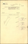 Passport Files - Passports - New Zealand Himalayan Expedition - Cotter, Edmund McCarthny 15.1.27; Hillary, Edmund Percival 20.7.19; Lowe, Wallace George 15.1.24; Riddiford, Harold Earle 13.10.21