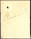 Passport Files - Passports - Fergusson, Charles (General); Fergusson, Alice Mary (Lady); Ewing, Edward Lindsay Orr; Boyle, Edward Patrick Ogilvie; McAllan, Robert; Shunn, Albert; Shunn, Alice Maud Mary (Mrs); Shunn, Mary Cicely (Miss); Brown, Mary (Miss); Robison, Mary (Miss); Hopson, Lizzie Gibson (Miss)