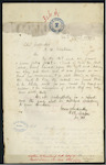 Edward and Henry Isaacs, Auckland - Nuts in Shell - found unfit for use. Requesting refund and that goods may be destroyed