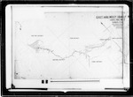 East and West Coast Rly [Railway], Lewis Pass Route, index map, Culverden Dist [District] at junction of line Ch Ch [Christchurch] to Waiau 0 miles to 99 miles 64 chains, A.D. Austin, Ch Ch [Christchurch], scale 80 chains to 1 inch, one tracing