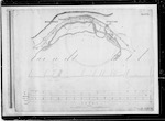 East and West Coast Rly [Railway], Lewis Pass Route, division 2 plan and section of line, 5 miles to 10 miles, A.D. Austin, Ch Ch [Christchurch], scale 3 chains and 30 feet to 1 inch, plans sheets 6 to 10