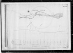 East and West Coast Rly [Railway], Lewis Pass Route, division 3 plan and section of line, 10 miles to 15 miles, A.D. Austin, Ch Ch [Christchurch], scale 3 chains and 30 feet to 1 inch, plans sheets 11 to 15