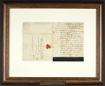 [Correspondence from Captain James Cook to Captain Clerke]