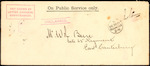 William Henry Beere - Naval and Military and Local Forces Land Claims Commission, Claim to Grant of Land or Remission of Purchase Money