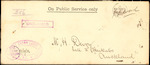 Henry Devoy - Naval and Military and Local Forces Land Claims Commission, Claim to Grant of Land or Remission of Purchase Money