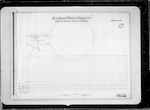 Pipiriki-Ohakune Service Road, North Island Trunk Rly [Railway], plan and section of road surveyed by H.J. Lewis, Pipiriki-Ohakune Road 0 miles to 25 miles 4 chains, D.E. [District Engineer] Wanganui, scale 3 chains and 30 feet to 1 inch, plans sheets 1 to 26