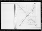Canterbury Railways Res [Reserves], showing Railway Reserves, No. 1 Timaru survey Dist [District] 1a Pigeon Bay S.D. [Survey District], No. 2 Leeston S.D. [Survey District], No. 2a Ellesmere S.D. [Survey District], No. 2b Ch Ch S.D. [Christchurch Survey District], No. 2c Rolleston S.D. [Survey District], No. 2d Selwyn S.D. [Survey District], No. 2e Oxford S.D. [Survey District], No. 2f Lyttelton S.D. [Survey District], No. 2g Rangiora S.D. [Survey District], No. 2h Patiki S.D. [Survey District], No. 3 Ellesmere Rd Dt [Road District], No. 4 and 4a Temuka R.D. [Road District], No. 5 Hinds and Westerfield S.D. [Survey District], No. 6 Selwyn S.D. [Survey District], No. 6a Selwyn S.D. [Survey District], No. 7 Ashburton Town, No. 8 Springs S.D. [Survey District], No. 9 and 9a Halswell S.D. [Survey District], No. 10 Rangiora S.D. [Survey District], No. 11 Kowai S.D. [Survey District], No. 12 Kowai and Oxford S.D. [Survey District], No. 13 Waitaki S.D. [Survey District], No. 14 Ellesmere S.D. [Survey District], No. 15 Mytholn S.D. [Survey District], No. 16 Oxford Survey D. [District], No. 17 Kowai and Oxford S.D. [Survey District], No. 18, 18a, 18b, 18c, 18d, 18e Hawkins and Hororata S.Dist. [Survey District], No. 19d Dromore Village Settlements, 20 and 2a [20a] Mt. Thomas S.D. [Survey District], No. 21 Arowahenua [Arowhenua] S.D. [Survey District], No. 22 Miraki S.D. [Survey District], No. 23 South Rakaia Town, No. 24 Grey S.D. [Survey District], No. 25 and 25a Hinds S.D. [Survey District], No. 26 Pareora S.D. [Survey District], No. 27 Opawa and Pareora S.D. [Survey District], NO. 28 Selwyn S.D. [Survey District], No. 29 Westerfield and Ashburton S.D. [Survey District], No. 30 Orari and Geraldine S.D. [Survey District], 31 and 32 Westerfield S.D. [Survey District], No. 33 Shepherds Bush S.D. [Survey District], No. 34 South Rangitata Town, No. 35 Geraldine, No. 36 Horndon Town, Chief Surveyor ChCh [Christchurch], 64 sheets lithographs and tracings