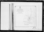 Canterbury Railways Res [Reserves], showing Railway Reserves, No. 1 Timaru survey Dist [District] 1a Pigeon Bay S.D. [Survey District], No. 2 Leeston S.D. [Survey District], No. 2a Ellesmere S.D. [Survey District], No. 2b Ch Ch S.D. [Christchurch Survey District], No. 2c Rolleston S.D. [Survey District], No. 2d Selwyn S.D. [Survey District], No. 2e Oxford S.D. [Survey District], No. 2f Lyttelton S.D. [Survey District], No. 2g Rangiora S.D. [Survey District], No. 2h Patiki S.D. [Survey District], No. 3 Ellesmere Rd Dt [Road District], No. 4 and 4a Temuka R.D. [Road District], No. 5 Hinds and Westerfield S.D. [Survey District], No. 6 Selwyn S.D. [Survey District], No. 6a Selwyn S.D. [Survey District], No. 7 Ashburton Town, No. 8 Springs S.D. [Survey District], No. 9 and 9a Halswell S.D. [Survey District], No. 10 Rangiora S.D. [Survey District], No. 11 Kowai S.D. [Survey District], No. 12 Kowai and Oxford S.D. [Survey District], No. 13 Waitaki S.D. [Survey District], No. 14 Ellesmere S.D. [Survey District], No. 15 Mytholn S.D. [Survey District], No. 16 Oxford Survey D. [District], No. 17 Kowai and Oxford S.D. [Survey District], No. 18, 18a, 18b, 18c, 18d, 18e Hawkins and Hororata S.Dist. [Survey District], No. 19d Dromore Village Settlements, 20 and 2a [20a] Mt. Thomas S.D. [Survey District], No. 21 Arowahenua [Arowhenua] S.D. [Survey District], No. 22 Miraki S.D. [Survey District], No. 23 South Rakaia Town, No. 24 Grey S.D. [Survey District], No. 25 and 25a Hinds S.D. [Survey District], No. 26 Pareora S.D. [Survey District], No. 27 Opawa and Pareora S.D. [Survey District], NO. 28 Selwyn S.D. [Survey District], No. 29 Westerfield and Ashburton S.D. [Survey District], No. 30 Orari and Geraldine S.D. [Survey District], 31 and 32 Westerfield S.D. [Survey District], No. 33 Shepherds Bush S.D. [Survey District], No. 34 South Rangitata Town, No. 35 Geraldine, No. 36 Horndon Town, Chief Surveyor ChCh [Christchurch], 64 sheets lithographs and tracings