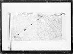 Canterbury Railways Res [Reserves], showing Railway Reserves, No. 1 Timaru survey Dist [District] 1a Pigeon Bay S.D. [Survey District], No. 2 Leeston S.D. [Survey District], No. 2a Ellesmere S.D. [Survey District], No. 2b Ch Ch S.D. [Christchurch Survey District], No. 2c Rolleston S.D. [Survey District], No. 2d Selwyn S.D. [Survey District], No. 2e Oxford S.D. [Survey District], No. 2f Lyttelton S.D. [Survey District], No. 2g Rangiora S.D. [Survey District], No. 2h Patiki S.D. [Survey District], No. 3 Ellesmere Rd Dt [Road District], No. 4 and 4a Temuka R.D. [Road District], No. 5 Hinds and Westerfield S.D. [Survey District], No. 6 Selwyn S.D. [Survey District], No. 6a Selwyn S.D. [Survey District], No. 7 Ashburton Town, No. 8 Springs S.D. [Survey District], No. 9 and 9a Halswell S.D. [Survey District], No. 10 Rangiora S.D. [Survey District], No. 11 Kowai S.D. [Survey District], No. 12 Kowai and Oxford S.D. [Survey District], No. 13 Waitaki S.D. [Survey District], No. 14 Ellesmere S.D. [Survey District], No. 15 Mytholn S.D. [Survey District], No. 16 Oxford Survey D. [District], No. 17 Kowai and Oxford S.D. [Survey District], No. 18, 18a, 18b, 18c, 18d, 18e Hawkins and Hororata S.Dist. [Survey District], No. 19d Dromore Village Settlements, 20 and 2a [20a] Mt. Thomas S.D. [Survey District], No. 21 Arowahenua [Arowhenua] S.D. [Survey District], No. 22 Miraki S.D. [Survey District], No. 23 South Rakaia Town, No. 24 Grey S.D. [Survey District], No. 25 and 25a Hinds S.D. [Survey District], No. 26 Pareora S.D. [Survey District], No. 27 Opawa and Pareora S.D. [Survey District], NO. 28 Selwyn S.D. [Survey District], No. 29 Westerfield and Ashburton S.D. [Survey District], No. 30 Orari and Geraldine S.D. [Survey District], 31 and 32 Westerfield S.D. [Survey District], No. 33 Shepherds Bush S.D. [Survey District], No. 34 South Rangitata Town, No. 35 Geraldine, No. 36 Horndon Town, Chief Surveyor ChCh [Christchurch], 64 sheets lithographs and tracings