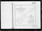 Canterbury Railways Res [Reserves], showing Railway Reserves, No. 1 Timaru survey Dist [District] 1a Pigeon Bay S.D. [Survey District], No. 2 Leeston S.D. [Survey District], No. 2a Ellesmere S.D. [Survey District], No. 2b Ch Ch S.D. [Christchurch Survey District], No. 2c Rolleston S.D. [Survey District], No. 2d Selwyn S.D. [Survey District], No. 2e Oxford S.D. [Survey District], No. 2f Lyttelton S.D. [Survey District], No. 2g Rangiora S.D. [Survey District], No. 2h Patiki S.D. [Survey District], No. 3 Ellesmere Rd Dt [Road District], No. 4 and 4a Temuka R.D. [Road District], No. 5 Hinds and Westerfield S.D. [Survey District], No. 6 Selwyn S.D. [Survey District], No. 6a Selwyn S.D. [Survey District], No. 7 Ashburton Town, No. 8 Springs S.D. [Survey District], No. 9 and 9a Halswell S.D. [Survey District], No. 10 Rangiora S.D. [Survey District], No. 11 Kowai S.D. [Survey District], No. 12 Kowai and Oxford S.D. [Survey District], No. 13 Waitaki S.D. [Survey District], No. 14 Ellesmere S.D. [Survey District], No. 15 Mytholn S.D. [Survey District], No. 16 Oxford Survey D. [District], No. 17 Kowai and Oxford S.D. [Survey District], No. 18, 18a, 18b, 18c, 18d, 18e Hawkins and Hororata S.Dist. [Survey District], No. 19d Dromore Village Settlements, 20 and 2a [20a] Mt. Thomas S.D. [Survey District], No. 21 Arowahenua [Arowhenua] S.D. [Survey District], No. 22 Miraki S.D. [Survey District], No. 23 South Rakaia Town, No. 24 Grey S.D. [Survey District], No. 25 and 25a Hinds S.D. [Survey District], No. 26 Pareora S.D. [Survey District], No. 27 Opawa and Pareora S.D. [Survey District], NO. 28 Selwyn S.D. [Survey District], No. 29 Westerfield and Ashburton S.D. [Survey District], No. 30 Orari and Geraldine S.D. [Survey District], 31 and 32 Westerfield S.D. [Survey District], No. 33 Shepherds Bush S.D. [Survey District], No. 34 South Rangitata Town, No. 35 Geraldine, No. 36 Horndon Town, Chief Surveyor ChCh [Christchurch], 64 sheets lithographs and tracings