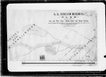 Midland Railway Coy [Company], Pattersons to Arthurs Pass, plan and book of reference for deposit, 7 miles 2 chains to 45 miles 19 chains 41 links from Springfield = 50 miles 12 chains 89 links from Stillwater, General Manager Mid Ry Coy [Midland Railway Company], scale 10 chains to 1 inch, 8 tracings in small roll