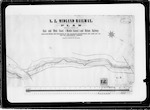 Midland Railway Coy [Company], Pattersons to Arthurs Pass, plan and book of reference for deposit, 7 miles 2 chains to 45 miles 19 chains 41 links from Springfield = 50 miles 12 chains 89 links from Stillwater, General Manager Mid Ry Coy [Midland Railway Company], scale 10 chains to 1 inch, 8 tracings in small roll
