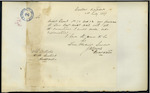 James Lowrie, Coast Waiter, Kaipara - Audit Queries - forwarded
