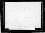 Auckland Electric Tramways Section in Boro [Borough] of Auckland, A. to G. plans and long [longitudinal] sections, H. crossings and cross section of 90 feet and 66 feet sheets, I. cross section showing overhead electrical construction, Auckland Borough, James Stewart M.I.C.E. [Member of the Institute of Civil Engineers], Auckland, various scales, nine sheets of tracings