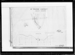 Midland Railway, Mt Torlesse and Springfield Section, plan and section of bridges at Pattersons and Cascade Creeks, 5 miles 58 chains to 6 miles 78 chains, R.E. [Resident Engineer] Greymouth, scale 20 feet to 1 inch, two tracings