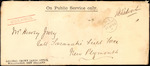 Henry Jury - Naval and Military and Local Forces Land Claims Commission, Claim to Grant of Land or Remission of Purchase Money