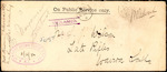 Frederick John Wilson - Naval and Military and Local Forces Land Claims Commission, Claim to Grant of Land or Remission of Purchase Money