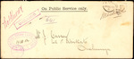 John Casey [Son] for John Casey - Naval and Military and Local Forces Land Claims Commission, Claim to Grant of Land or Remission of Purchase Money